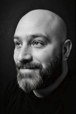 Nikos Blanas — Revenue Architecture Strategist based in Tripoli, Greece
