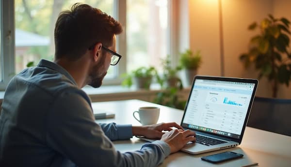 Professional services website Greece